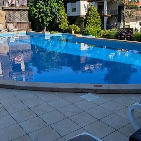 1 Week In Village Santa Marina Apartment *