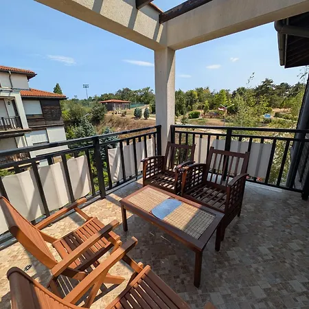 Apartment 1 Week In Village Santa Marina *