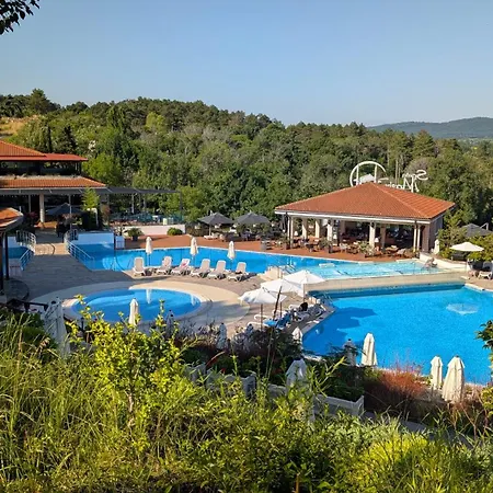 1 Week In Village Santa Marina Sozopol