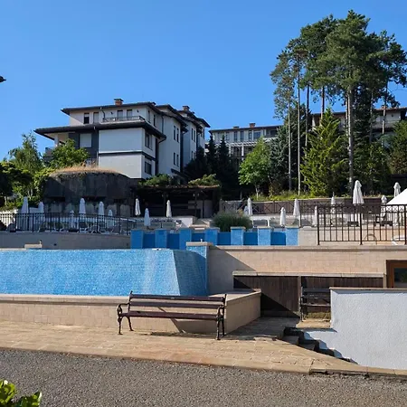 1 Week In Village Santa Marina