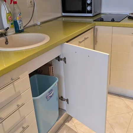 Apartment 1 Week In Village Santa Marina