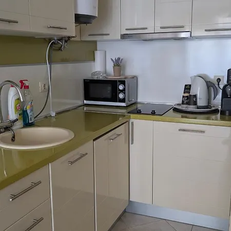 Apartment 1 Week In Village Santa Marina *