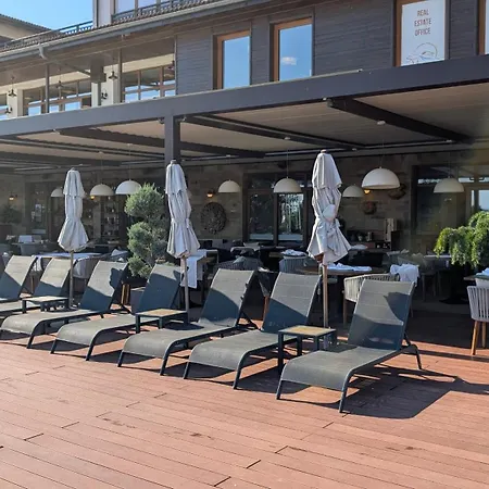 1 Week In Village Santa Marina Sozopol