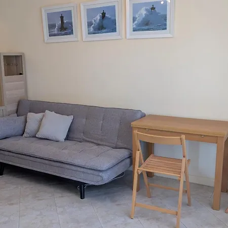 1 Week In Village Santa Marina Apartment Sozopol