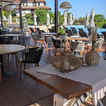 1 Week In Village Santa Marina
