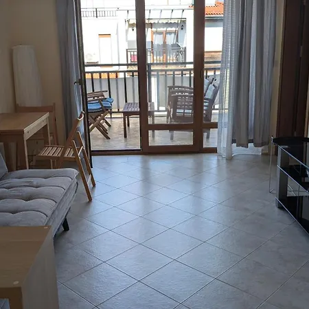 1 Week In Village Santa Marina Sozopol