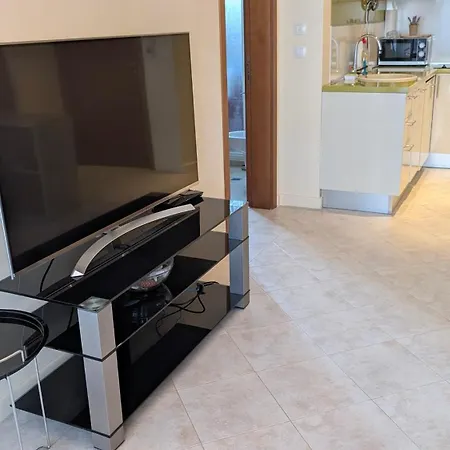 Apartment 1 Week In Village Santa Marina *