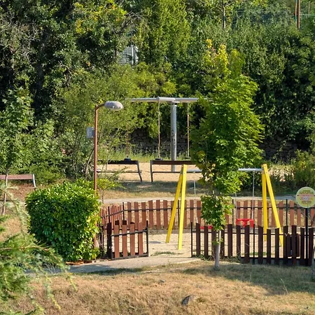 Apartment 1 Week In Village Santa Marina