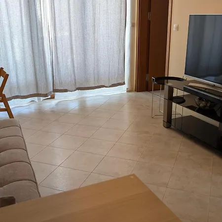 Apartment 1 Week In Village Santa Marina Sozopol