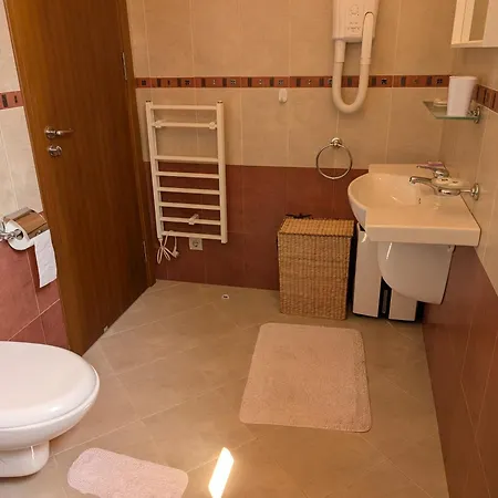 1 Week In Village Santa Marina Apartment