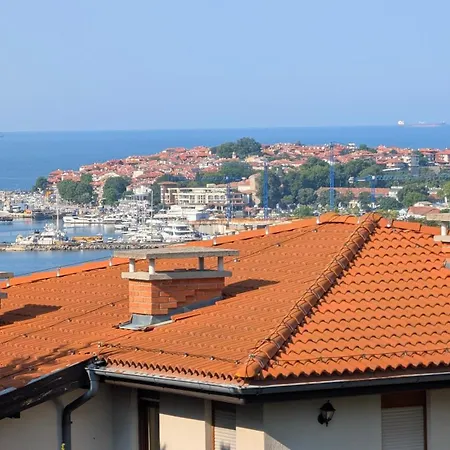1 Week In Village Santa Marina Apartment