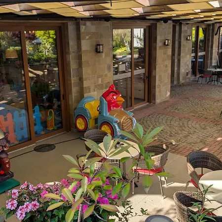 1 Week In Village Santa Marina Apartment *