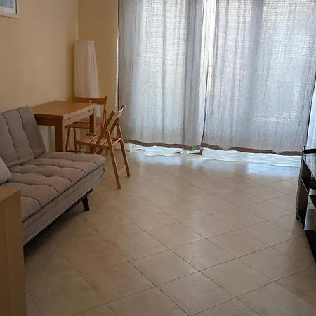 1 Week In Village Santa Marina