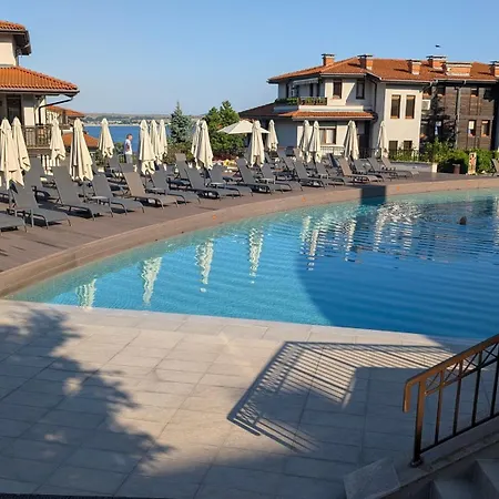 1 Week In Village Santa Marina