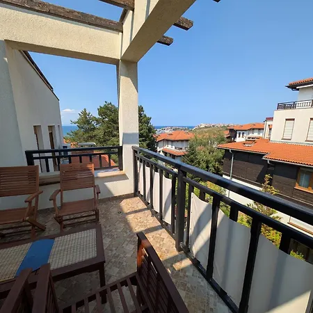 1 Week In Village Santa Marina *