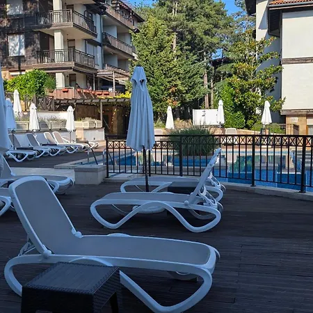 1 Week In Village Santa Marina Apartment *