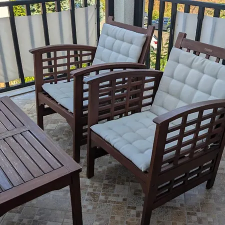 Apartment 1 Week In Village Santa Marina Sozopol