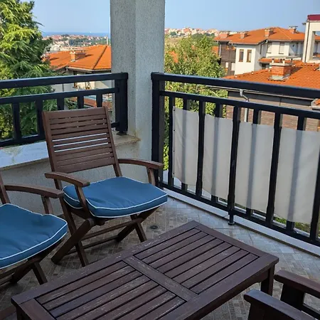 1 Week In Village Santa Marina Apartment