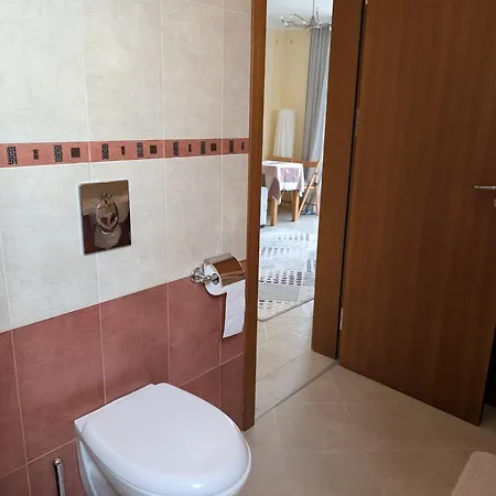 1 Week In Village Santa Marina Apartment *