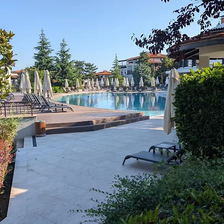 1 Week In Village Santa Marina Apartment *