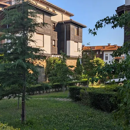 1 Week In Village Santa Marina Apartment *