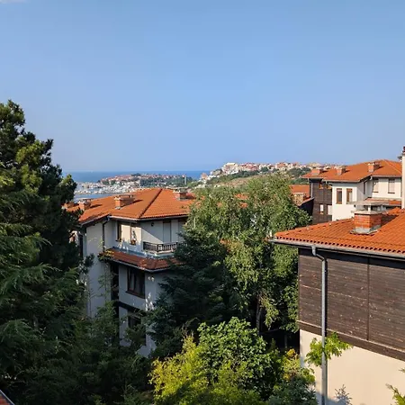 1 Week In Village Santa Marina Apartment