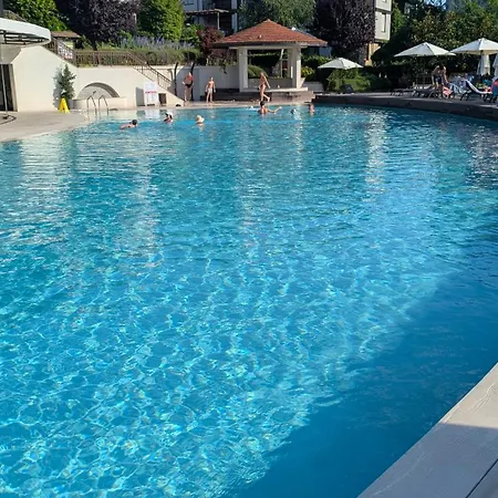 Apartment 1 Week In Village Santa Marina