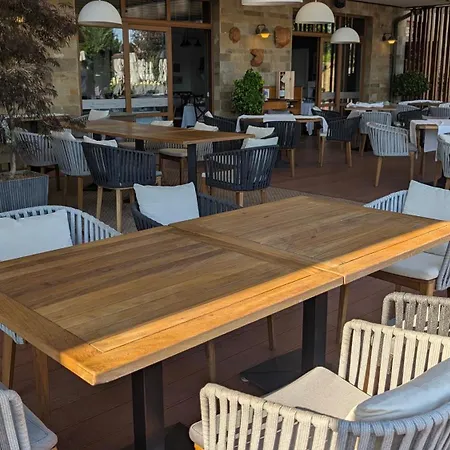 1 Week In Village Santa Marina Apartment