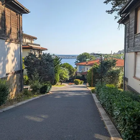 1 Week In Village Santa Marina * Sozopol