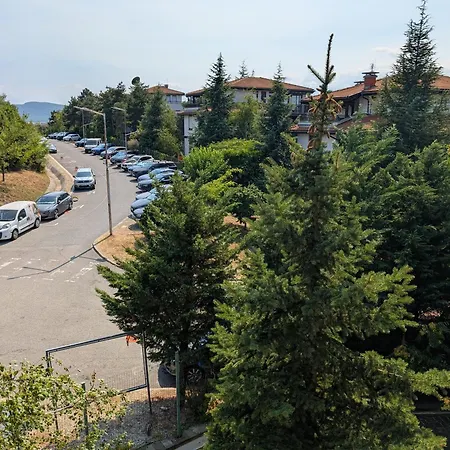 1 Week In Village Santa Marina Apartment Sozopol