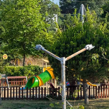 1 Week In Village Santa Marina *