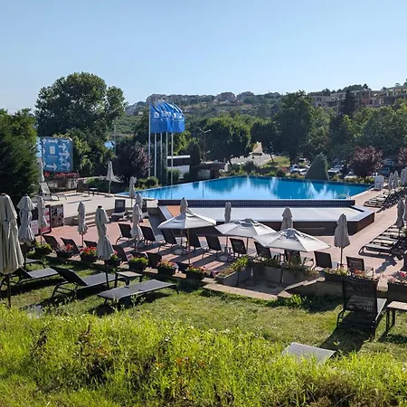 1 Week In Village Santa Marina Apartment