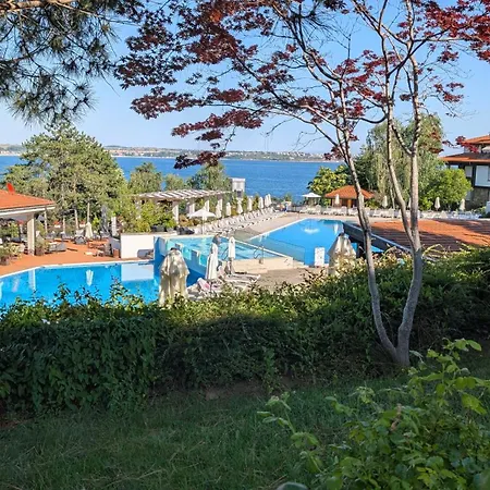 1 Week In Village Santa Marina Apartment Sozopol