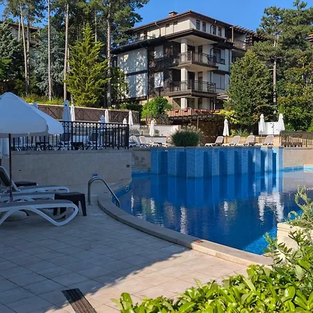 Apartment 1 Week In Village Santa Marina *
