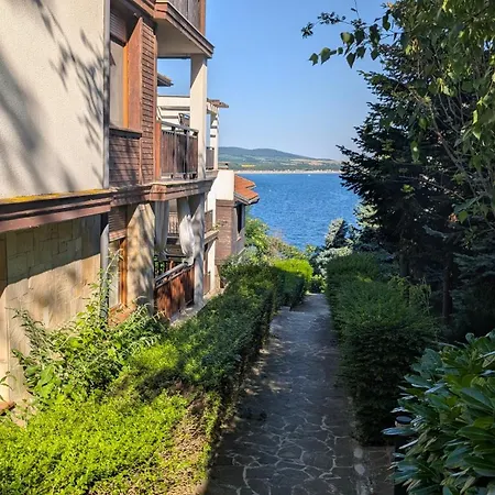 Apartment 1 Week In Village Santa Marina