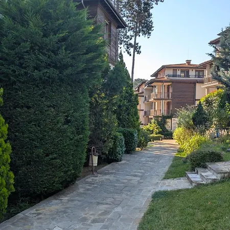 1 Week In Village Santa Marina * Sozopol