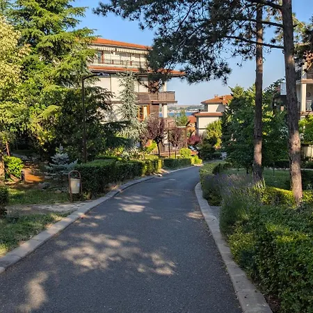 1 Week In Village Santa Marina Apartment