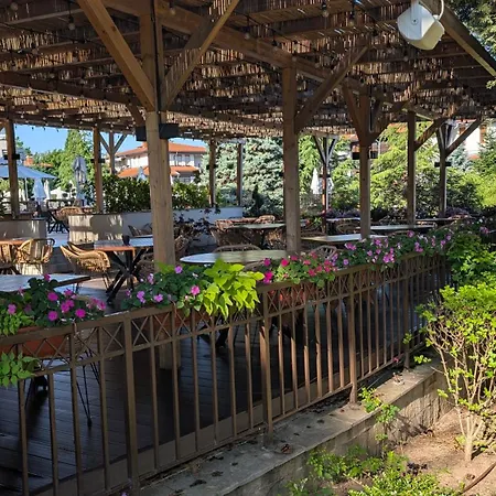 Apartment 1 Week In Village Santa Marina *