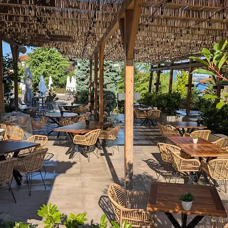 1 Week In Village Santa Marina Sozopol
